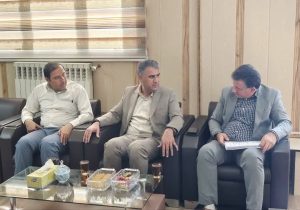 روکش آسفالت هفت روستای منطقه زیودار اجرا می شود