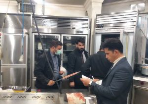 بازار بروجرد زیر ذره بین بازرسی