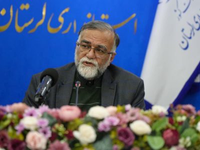 سند آمایش ورزش استان بازبینی می شود