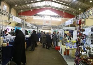 دانشگاه لرستان،میزبان ویترین دستاوردهای پژوهش و فناوری استان