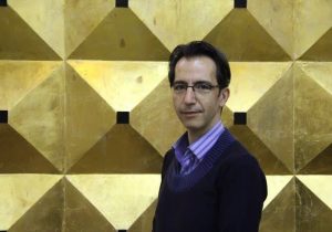هنرمند لرستانی برای دومین بار نشان ملی اصالت کالا را کسب کرد