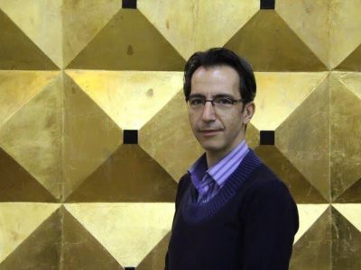 هنرمند لرستانی برای دومین بار نشان ملی اصالت کالا را کسب کرد