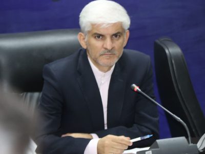 موافقت با اجرای ۱۱ پروژه زیربنایی و اشتغال‌آفرین در لرستان