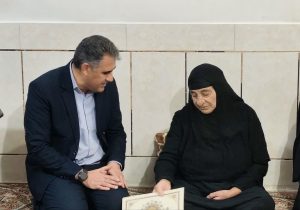 زنان نقش پررنگی در تاریخ انقلاب اسلامی دارند