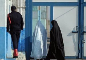 آزادی ۴ مددجوی زن لرستانی به مناسبت روز مادر
