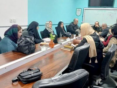 دومین کارگاه داستان‌نویسی رضوی در لرستان برگزار شد