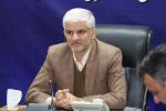مسیر دسترسی جدید به ورزشگاه لر آرنا اجرایی می‌شود