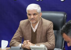 مسیر دسترسی جدید به ورزشگاه لر آرنا اجرایی می‌شود