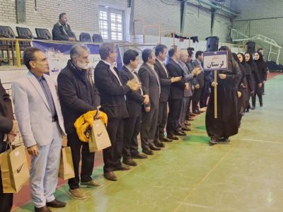 اخلاق‌مداری مهم‌تر از نتیجه مسابقات است