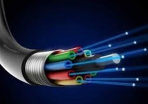 اتصال ۱۳ هزار مشترک مخابرات لرستان به فیبر نوری