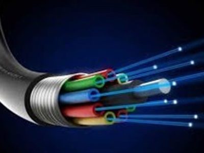 اتصال ۱۳ هزار مشترک مخابرات لرستان به فیبر نوری