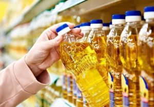 کشف ۲ انبار احتکار روغن خوراکی در خرمآباد