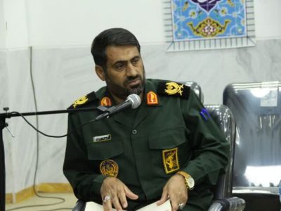 اغتشاشات اخیر ادامه جنگ تحمیلی ۱۲ روزه بود