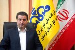 ثبت رکورد ۱۳.۶ میلیون مترمکعب مصرف روزانه گاز در لرستان