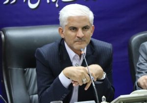 هوشمندسازی ۵۰ درصد از شبکه آب شهر خرم‌آباد