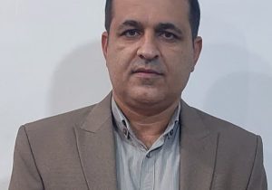 سرپرست شبکه بهداشت و درمان معمولان منصوب شد