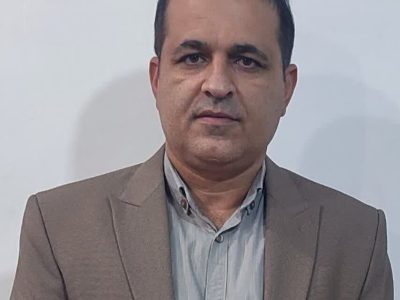 سرپرست شبکه بهداشت و درمان معمولان منصوب شد