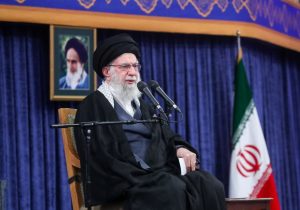 بازاریها وفادارترین قشر به نظام هستند