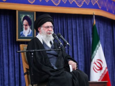 بازاریها وفادارترین قشر به نظام هستند