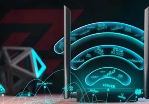 بهره مندی حدود ۳۰ هزار روستانشین لرستانی از اینترنت پرسرعت