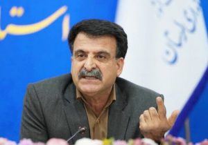 ثبت نام بیش از ۱۰۰ نفر از داوطلبان انتخابات شوراها در لرستان