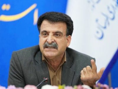 ثبت نام بیش از ۱۰۰ نفر از داوطلبان انتخابات شوراها در لرستان