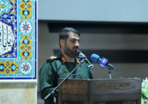 مردم دوباره شکست را بر دشمنان تحمیل کردند