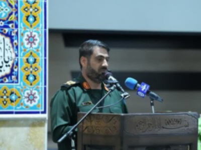 مردم دوباره شکست را بر دشمنان تحمیل کردند