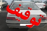 ۲۴ دستگاه خودرو و موتورسیکلت متخلف در خرم‌آباد توقیف شد