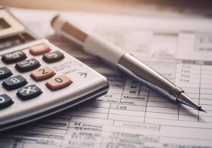 بخشودگی جرایم مالیاتی در لرستان