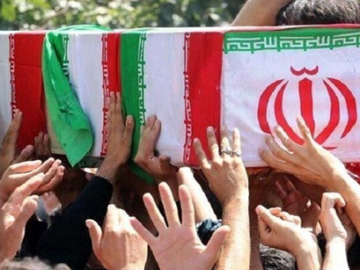 ۴ شهید امنیت لرستان فردا تشییع می‌شود