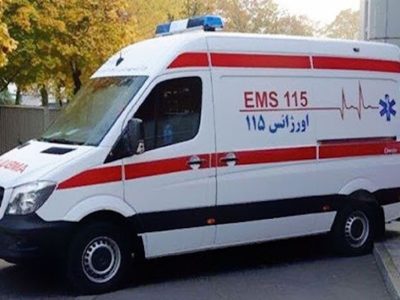 پایگاه اورژانس چالانچولان بازسازی شد
