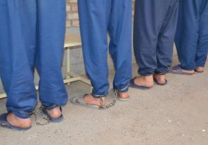 دستگیری ۷ سارق و کشف ۱۳ فقره سرقت در کوهدشت