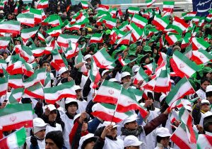 مسیرهای راهپیمایی ۲۲ بهمن در شهرهای لرستان اعلام شد
