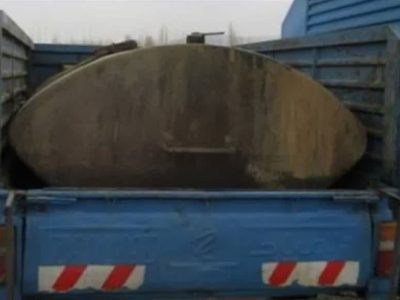 کشف بیش از دو هزار لیتر سوخت قاچاق در پلدختر