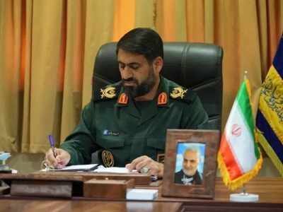 لرستان سد مستحکم دفاع از ایران اسلامی و ولایت