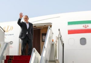 پایان سفر دو روزه رئیس جمهور به لرستان