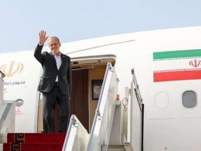 پایان سفر دو روزه رئیس جمهور به لرستان