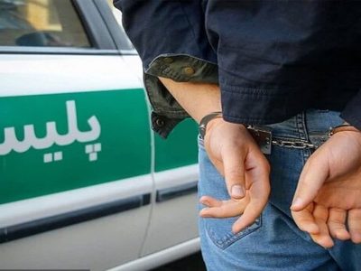 دستگیری اراذل و اوباش سابقه دار در دلفان