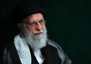 رهبر و پیشوای مسلمانان جهان به شهادت رسید