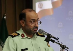 کشف ۵۰۰ هزار تن مواد پتروشیمی احتکار شده در الیگودرز