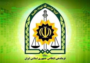 توقیف خودروی حامل پوشاک قاچاق در دورود