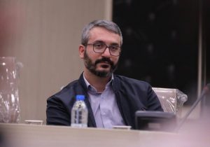 سرپرست مدیرعاملی باشگاه خیبر خرم‌آباد معرفی شد