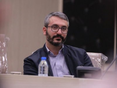 سرپرست مدیرعاملی باشگاه خیبر خرم‌آباد معرفی شد