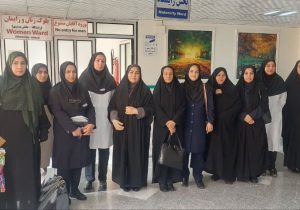 سلامت و کرامت مادری؛ زیربنای تحقق جوانی جمعیت