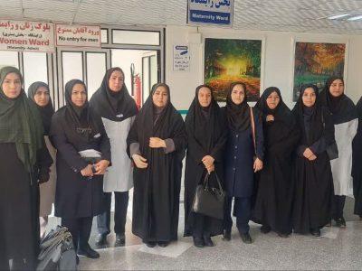 سلامت و کرامت مادری؛ زیربنای تحقق جوانی جمعیت