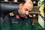 پیام فرمانده سپاه لرستان به مناسبت روز مقاومت لرستان