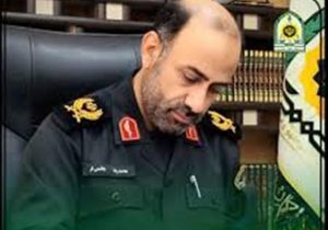 پیام فرمانده سپاه لرستان به مناسبت روز مقاومت لرستان
