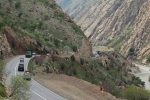 جاده شاکرمی قتلگاهی که در انتظار تدبیر است