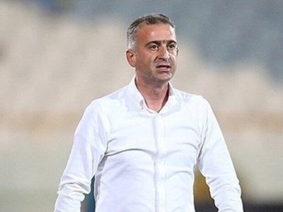 کمالوند سرمربی خیبر خرم‌آباد شد